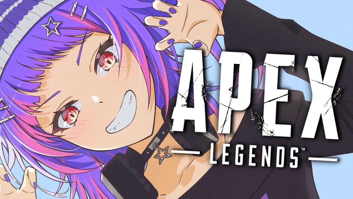 Riko Solari 👩‍🚀💜 VSPO! EN on X: 