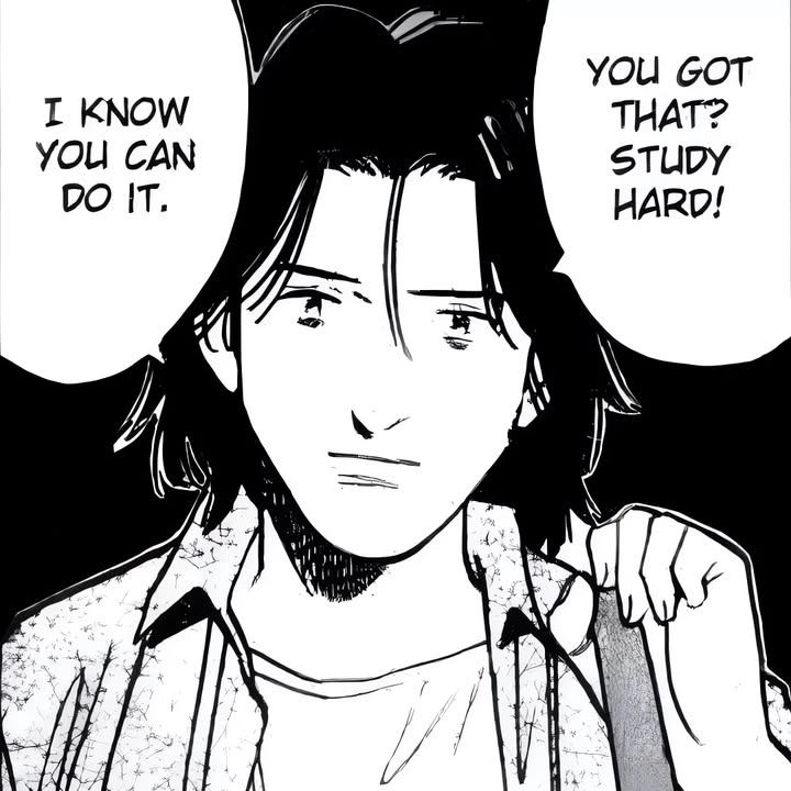 I know you can do it < 이대사너무좋음..