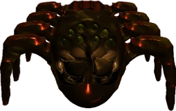 ConductorAizen's tweet photo. what if spooky's jumpscare mansion is like the evil version of the amazing world of gumball because of how 60% of the specimen are in entirely different art styles https://t.co/q7nPm7OvYp
