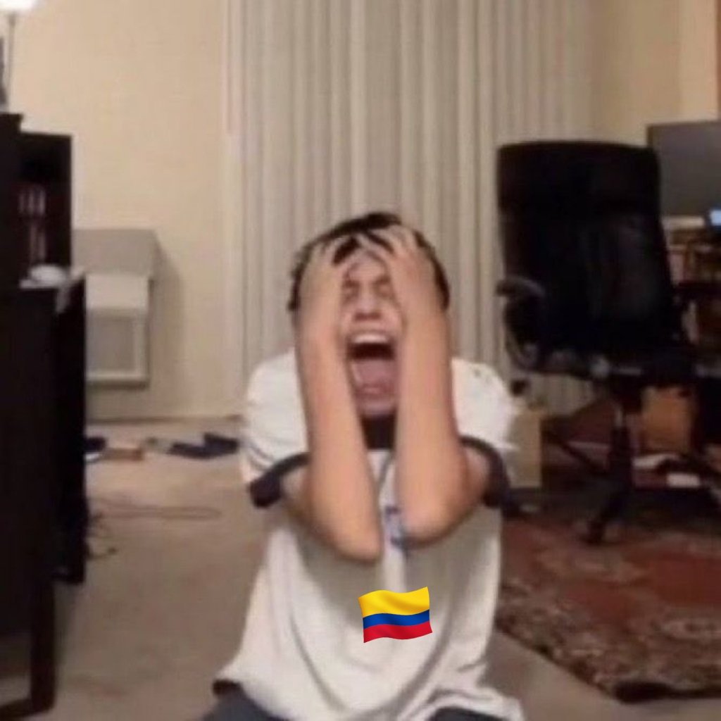 𝗟𝗲𝗸𝗮 🇨🇴 🙃 tweet media