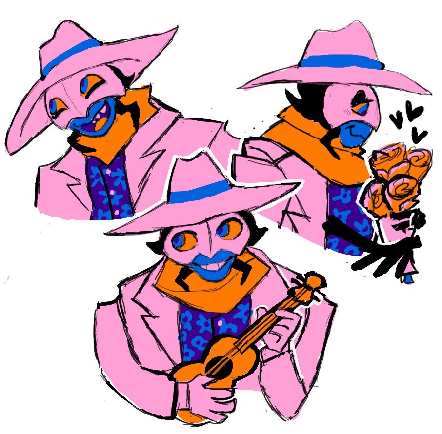 the supreme virtuoso, monsieur Francoeur