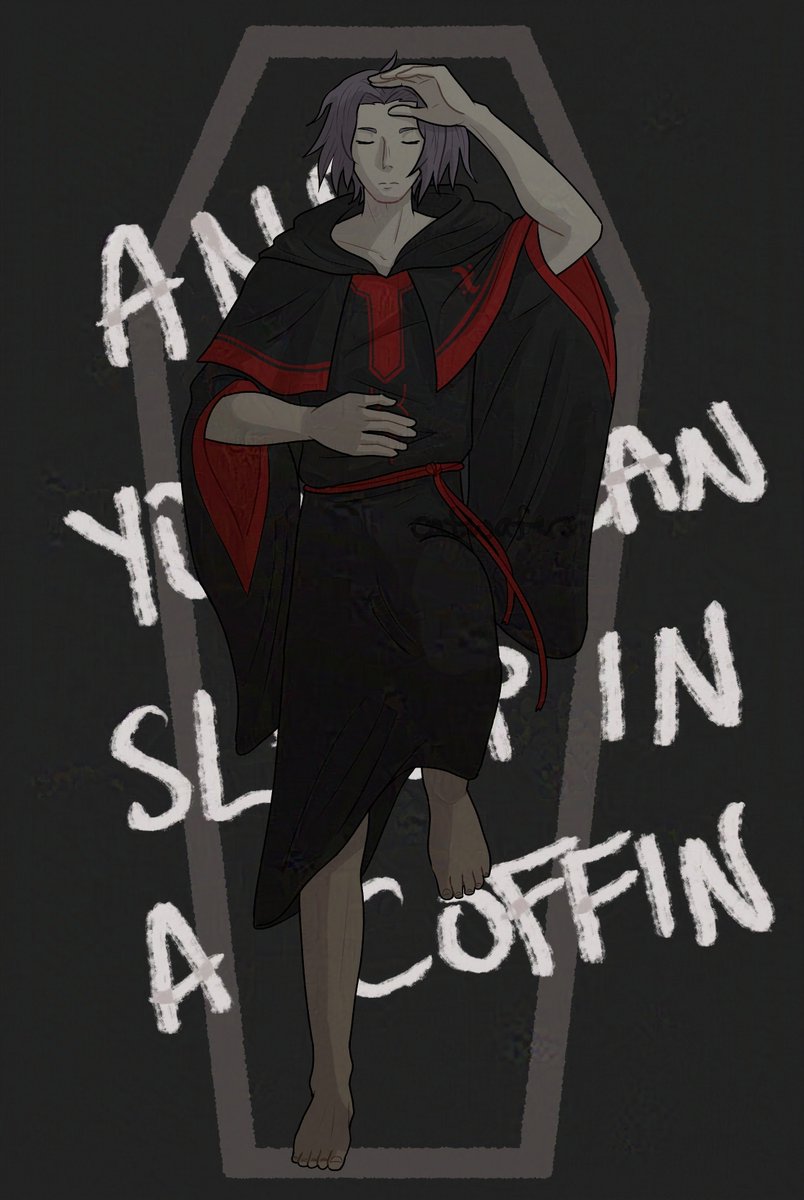 but the past ain't through with you

#999week #zeroescape #999spoilers