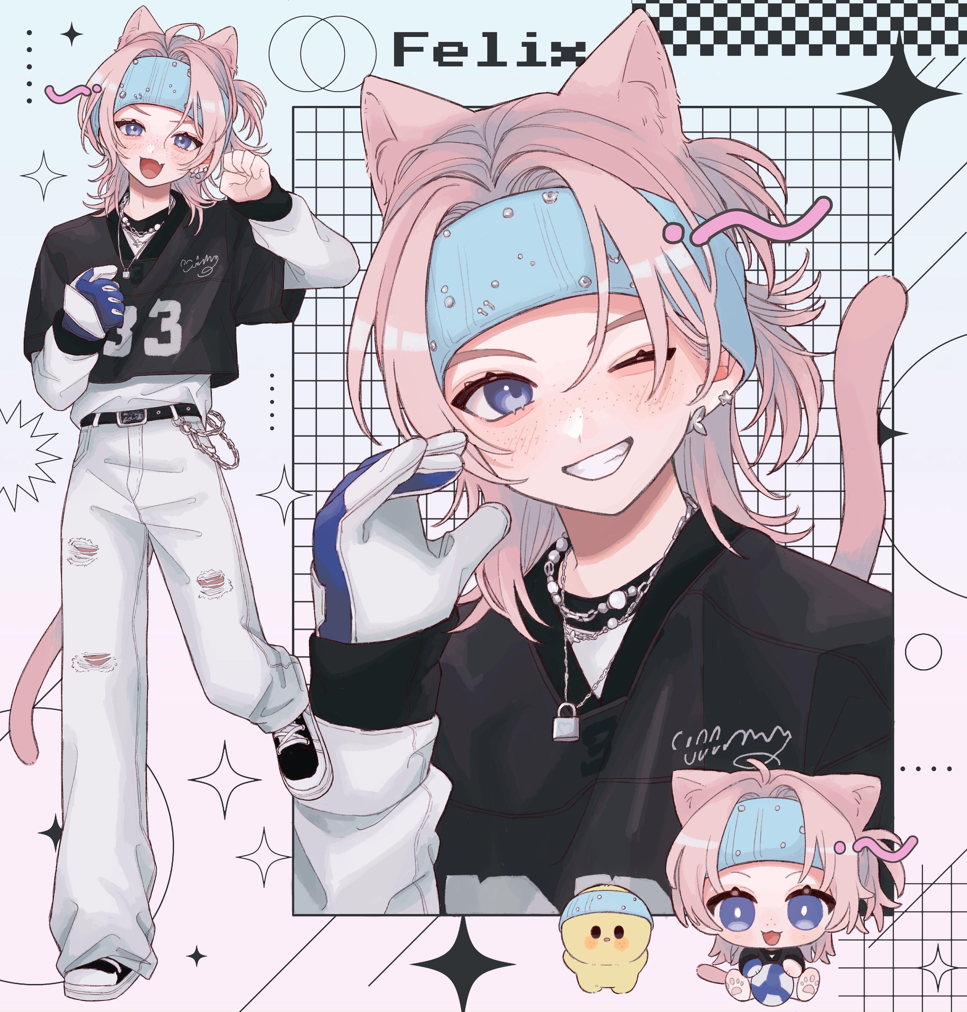 (๑♡ᴗ♡๑)⚠️プロフ必読⚠️ for (int you = 0; you = 2147438647; you++ ) / 可不 - YouTube