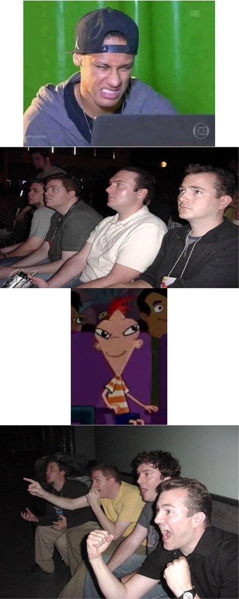 ShitpostBot 5000 (@shitpostbot5000) on Twitter photo 