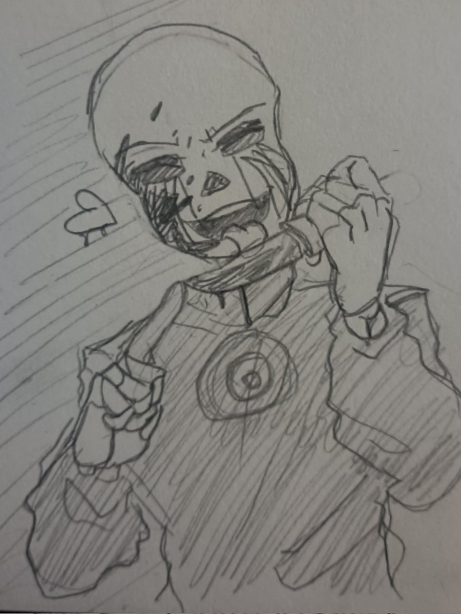 Killer sans created by Rahafwabas

#undertaleAU #killersans