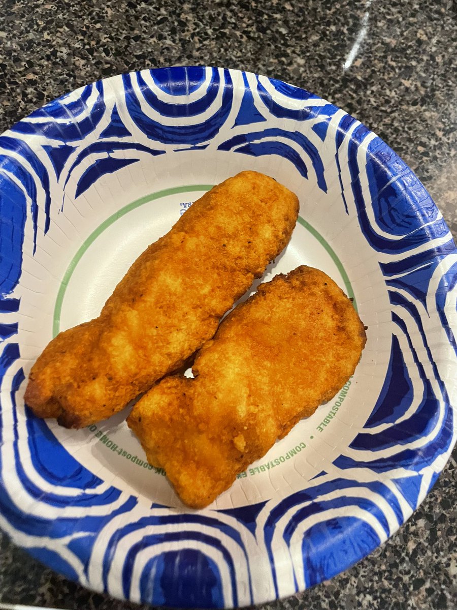 CharlesFinston's tweet photo. @TysonFoods What happened to the chicken tendies? New formula? No crunch? Tariffs? This is a travesty for all Americans and we demand answers.

Thank you for your attention to this matter. https://t.co/AD1S3Qe3oO