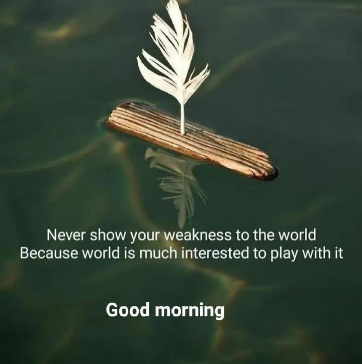 #GoodMorningX 
#wednesdaymotivation 
#शुभ_प्रभात