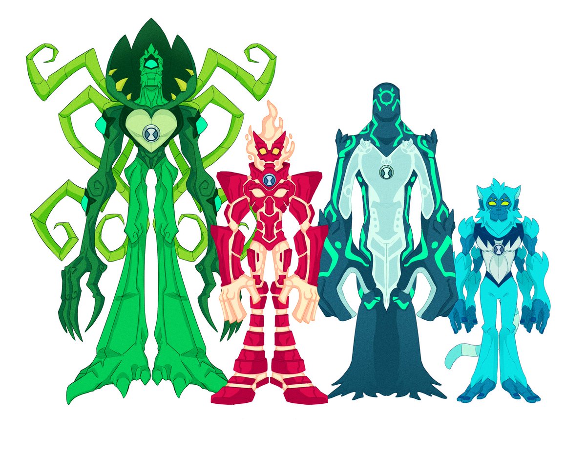 LuisMD #METAGANG tweet media