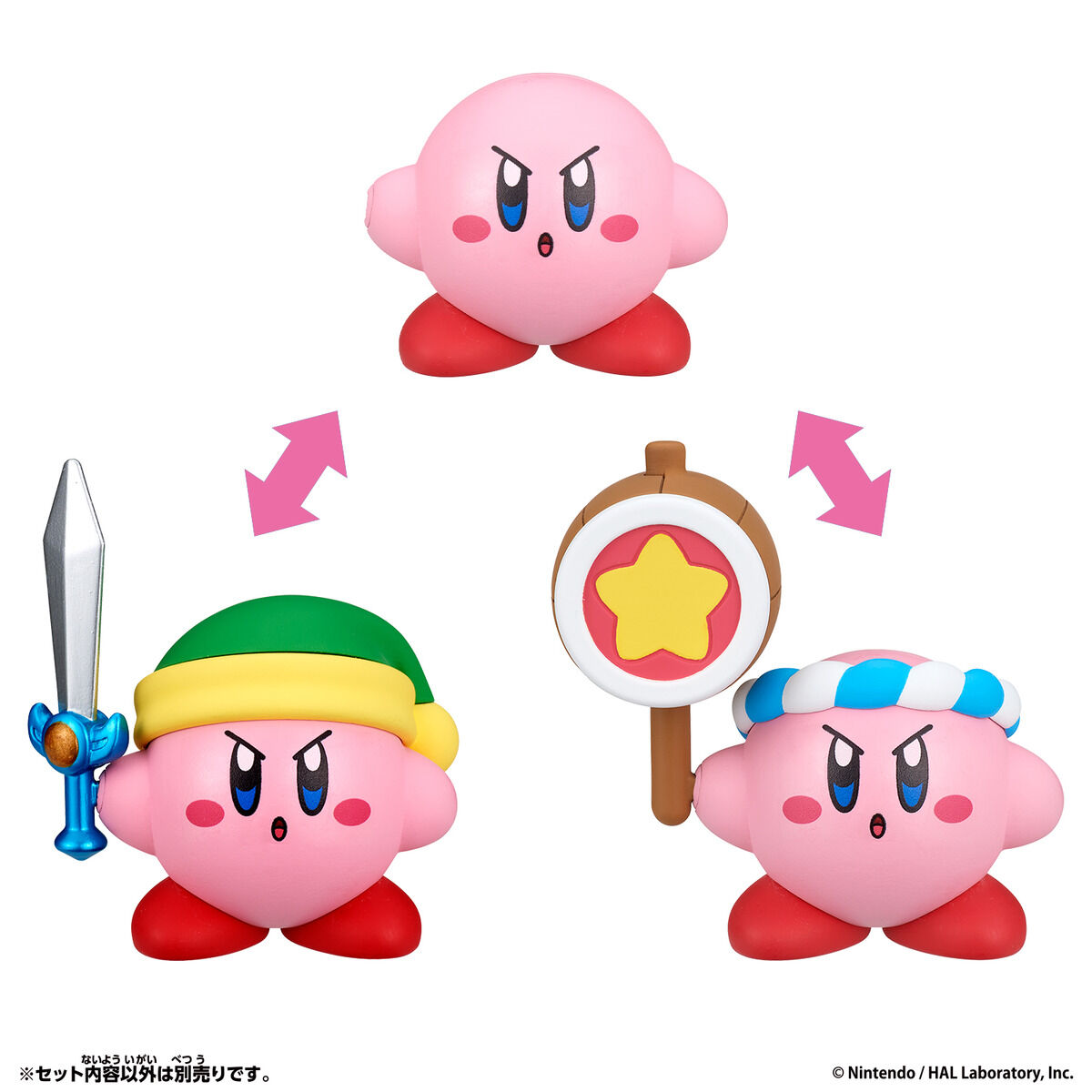 星のカービィ グッズ情報【非公式】 (@ninten_goods) / X