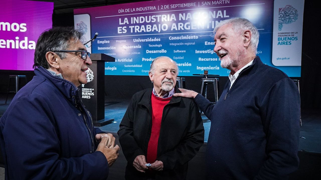 Las dos CTA participarán de la movilización al Congreso en rechazo a los vetos presidenciales