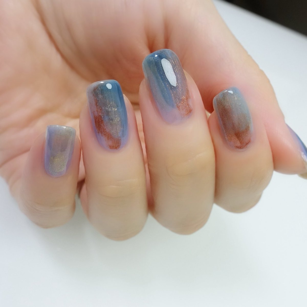 ネイルポリッシュ