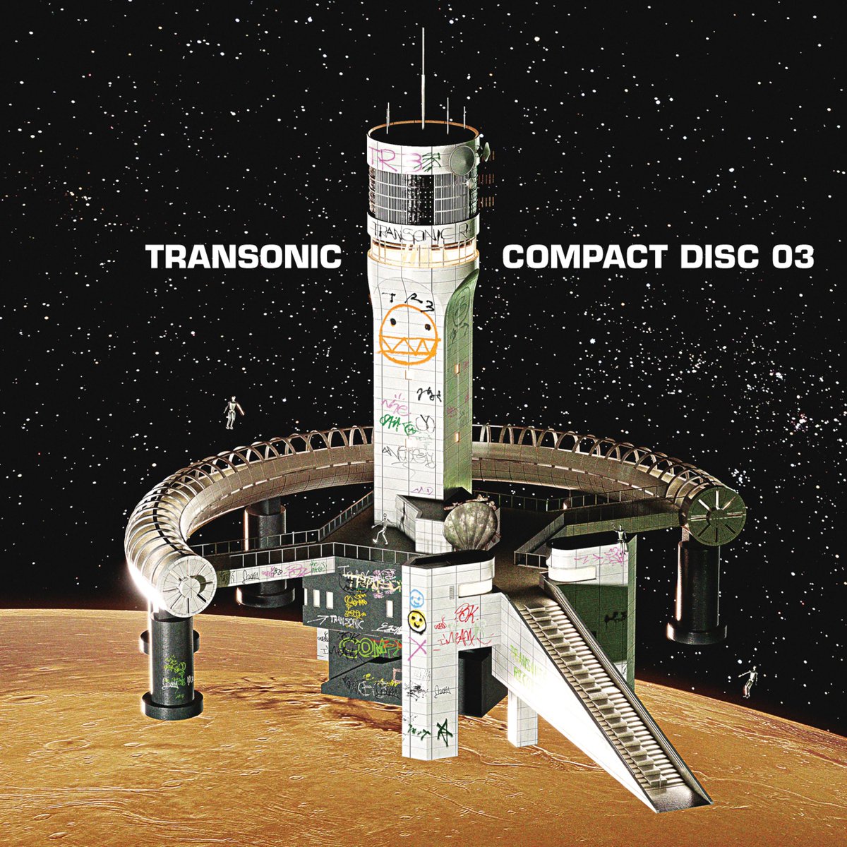 ULTRA-VYBE DIGITAL DISTRIBUTION (@ultravybe_digi) on Twitter photo 【New Release】
TRANSONIC RECORDS - TRANSONIC COMPACT DISC 03 がリリースされました!
各種リンク
ultravybe.lnk.to/transoniccd3
<a href="/TRANSONIC_DATA/">TRANSONIC RECORDS</a> 【New Release】
TRANSONIC RECORDS - TRANSONIC COMPACT DISC 03 がリリースされました!
各種リンク
ultravybe.lnk.to/transoniccd3
<a href="/TRANSONIC_DATA/">TRANSONIC RECORDS</a>