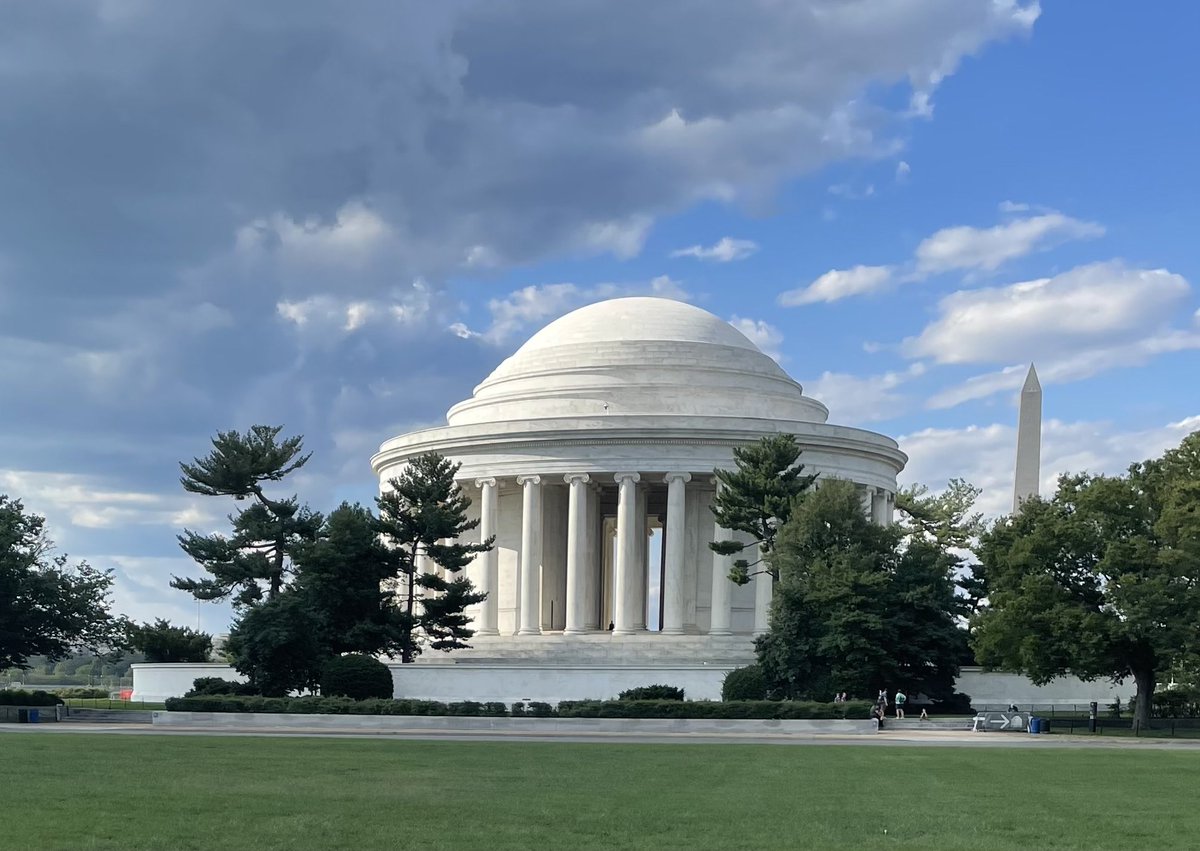 It’s been a whole year since I saw my first cute Squirrel, a Weed shop, tried Poutine, followed Forest Gumps footsteps, saw the White House, met up with friends and so much more.  ⁦<a href="/runninrabit/">runninrabit.eth</a>⁩ ⁦<a href="/BoredNBased/">BoredN'Based 🟦</a>⁩ ⁦<a href="/ipartists3_com/">IP 🏗👷‍♂️🏢🧱🌐🥾💵🗿🔜🧨🎆🎟🎬</a>⁩ ⁦⁦<a href="/ChaosCoinClub/">Chaos Club</a>⁩