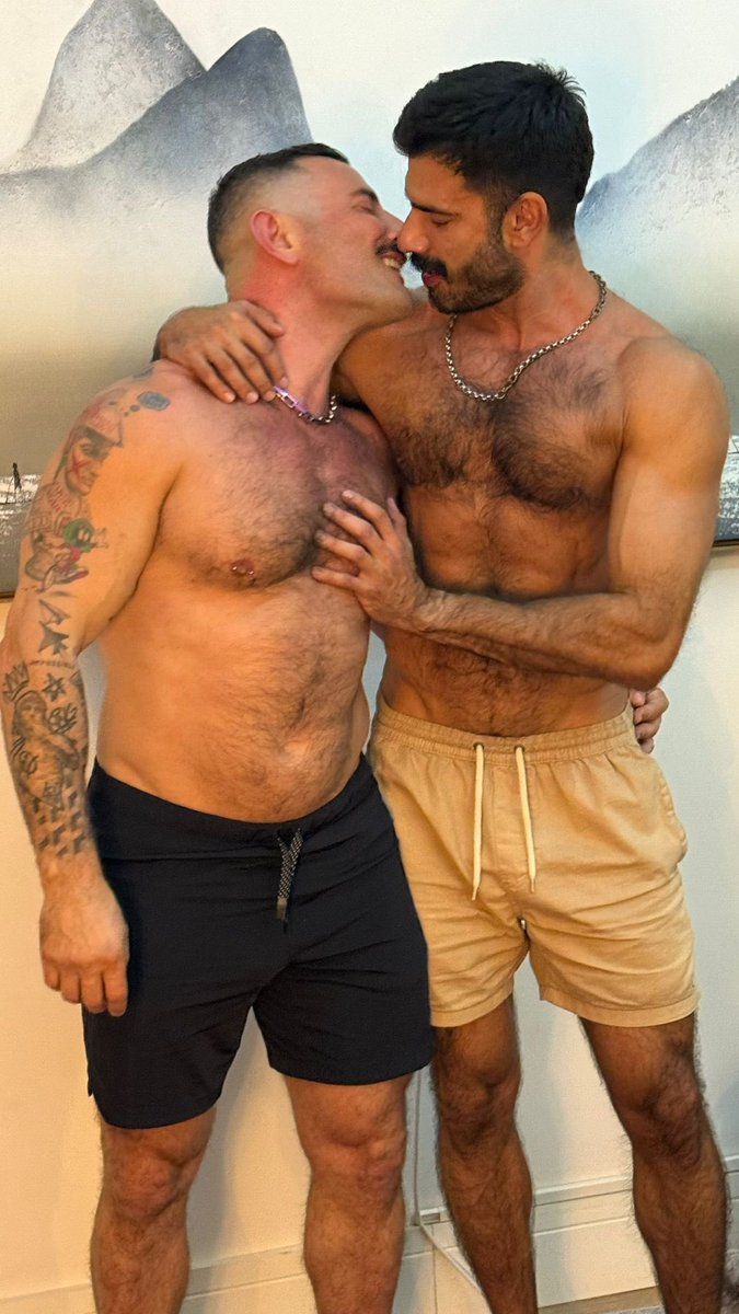 David Cerdas (@david_cerdas) on Twitter photo Giving a warm welcome 😜to my Italian beefy friend <a href="/thesexystache/">SEXYSTACHE RIO DE JANEIRO SEPTEMBER 2 till 12</a> in Rio de Janeiro! Full video coming soon… 😈😈
onlyfans.com/dave_scorpio
onlyfans.com/sexystache Giving a warm welcome 😜to my Italian beefy friend <a href="/thesexystache/">SEXYSTACHE RIO DE JANEIRO SEPTEMBER 2 till 12</a> in Rio de Janeiro! Full video coming soon… 😈😈
onlyfans.com/dave_scorpio
onlyfans.com/sexystache