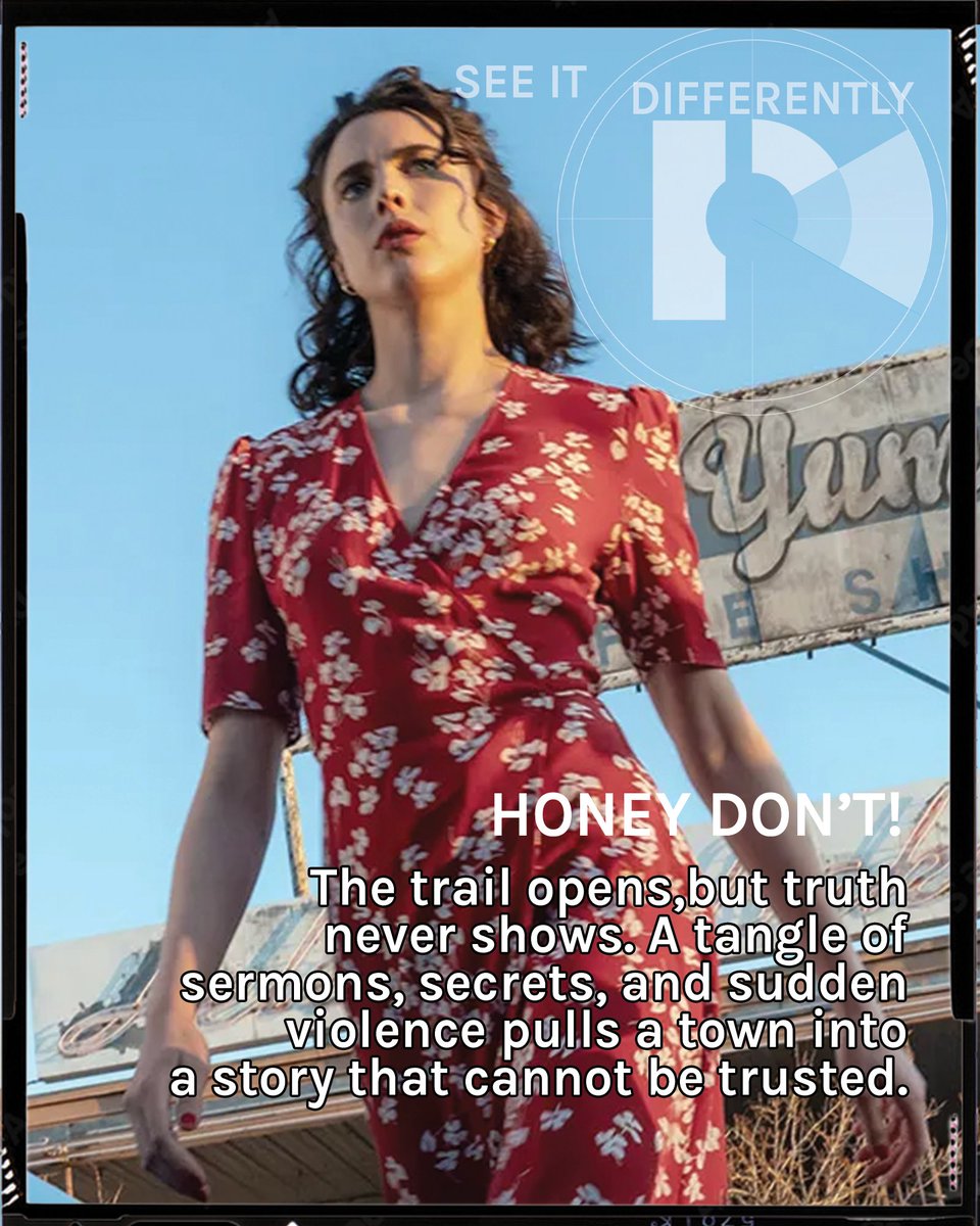 COMMENCING THIS WEEK AT THE PLAZA!

Our website &amp; emails are still down, but the shows go ON. Tickets are available at the box office and updates will be shared here. For more info, call (403) 283-2222.

#theplazayyc #independentcinema #seeitdifferently #kensingtonlove #honeydont