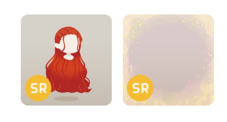 マイショで売れなかったので🥺
プレゼント企画にします🎁
フォローとRPで参加
だぶらせ🙆‍♀️、受け取りポストできる方
セットで1名様に
〆は気分で決めます
ご参加ください〜〜