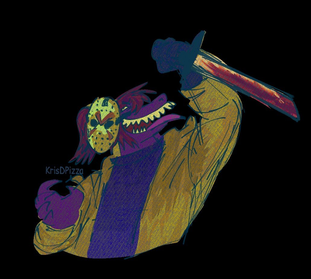 Not waiting until October bro #deltarune