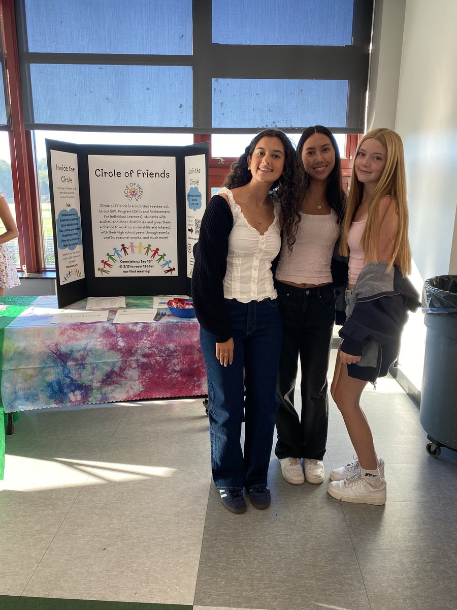 Mrs. Ciliberto (She/Her) tweet media