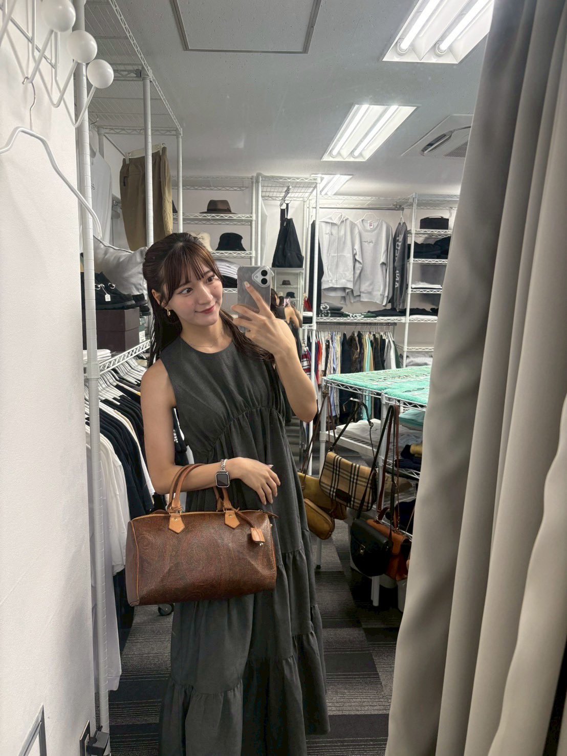 ギー ETRO ペイズリー柄 ビィンテージミニ ハンドバッグ ETRO ペイズリー柄 ビィンテージミニ ハンドバッグ
