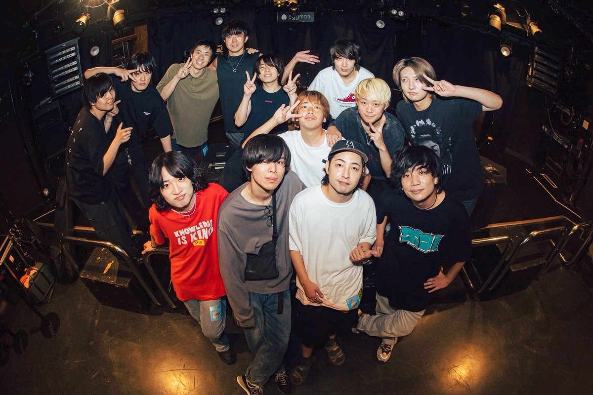 Hello Hello (@HelloHello_Band) / X
