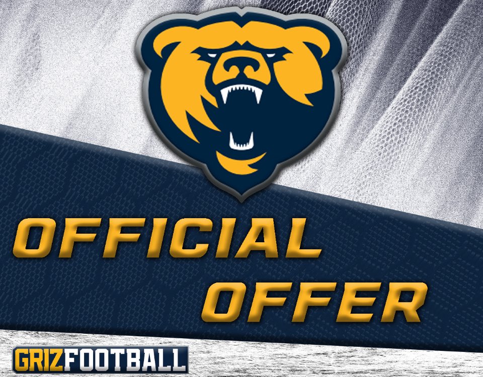 After a great conversation tonight with <a href="/ChampionsManual/">Mike Leonard</a>.  I am excited to say that I have received my first offer to play college football.  <a href="/FCGrizFootball/">Franklin College Football</a> <a href="/CoachK_Ski/">Blaine Kowalkowski</a> <a href="/CoachHillGriz/">Daniel Hill</a> <a href="/Coachkuz_/">Kenny Kuzmuk</a> <a href="/BnlFootball/">BNL Football</a> <a href="/BNLAthletics1/">BNL Athletics</a> <a href="/brayden3tidd/">Brayden Tidd</a> <a href="/JRichterNCSA/">Coach Richter</a> <a href="/NCSA_Football/">NCSA_Football</a>