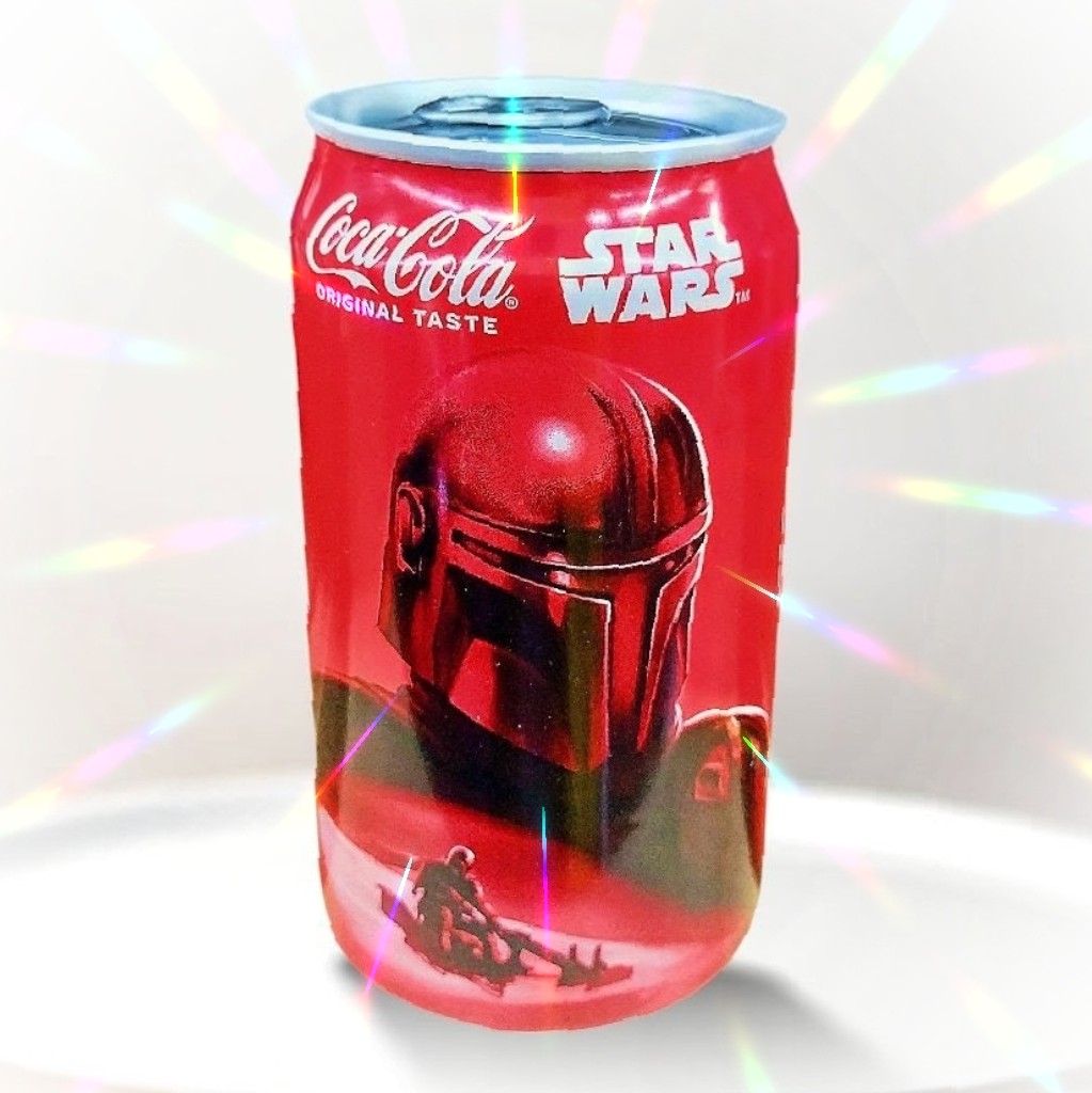 k5896s's tweet photo. コカ・コーラ 🟥🟥 スターウォーズ
Coca-Cola® ORIGINAL TASTE
STAR WARS™
#CocaColaJapan #CocaCola #コカ・コーラ #炭酸飲料 #STARWARS #スターウォーズ https://t.co/5gRgWvxb8Q