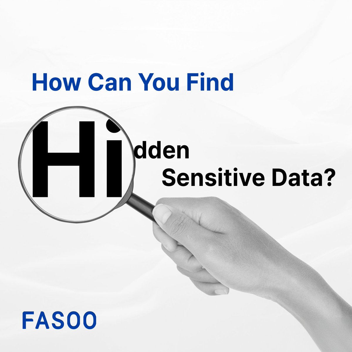 Fasoo AI tweet media