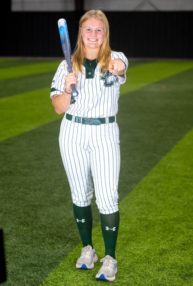 I had an awesome time visiting <a href="/Seward_Softball/">Seward Softball</a> this weekend! Thank you Coach K for inviting me out to meet some of the girls and tour the campus!