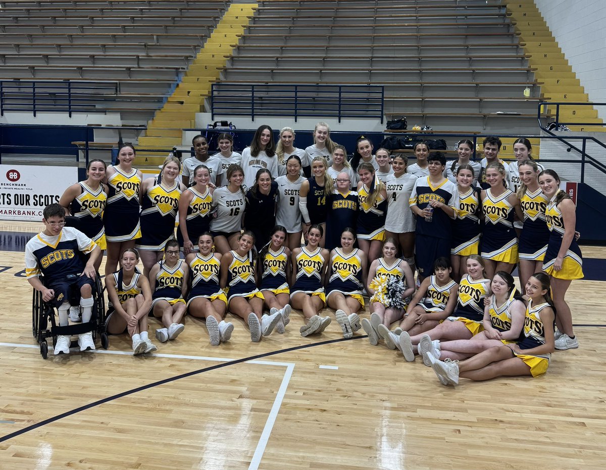 Dr. Mike Rockwood (@drrockwood) on Twitter photo HP Volleyball π + Spirited Scots π£ #ScotsWin π #GoScots HP Volleyball π + Spirited Scots π£ #ScotsWin π #GoScots
