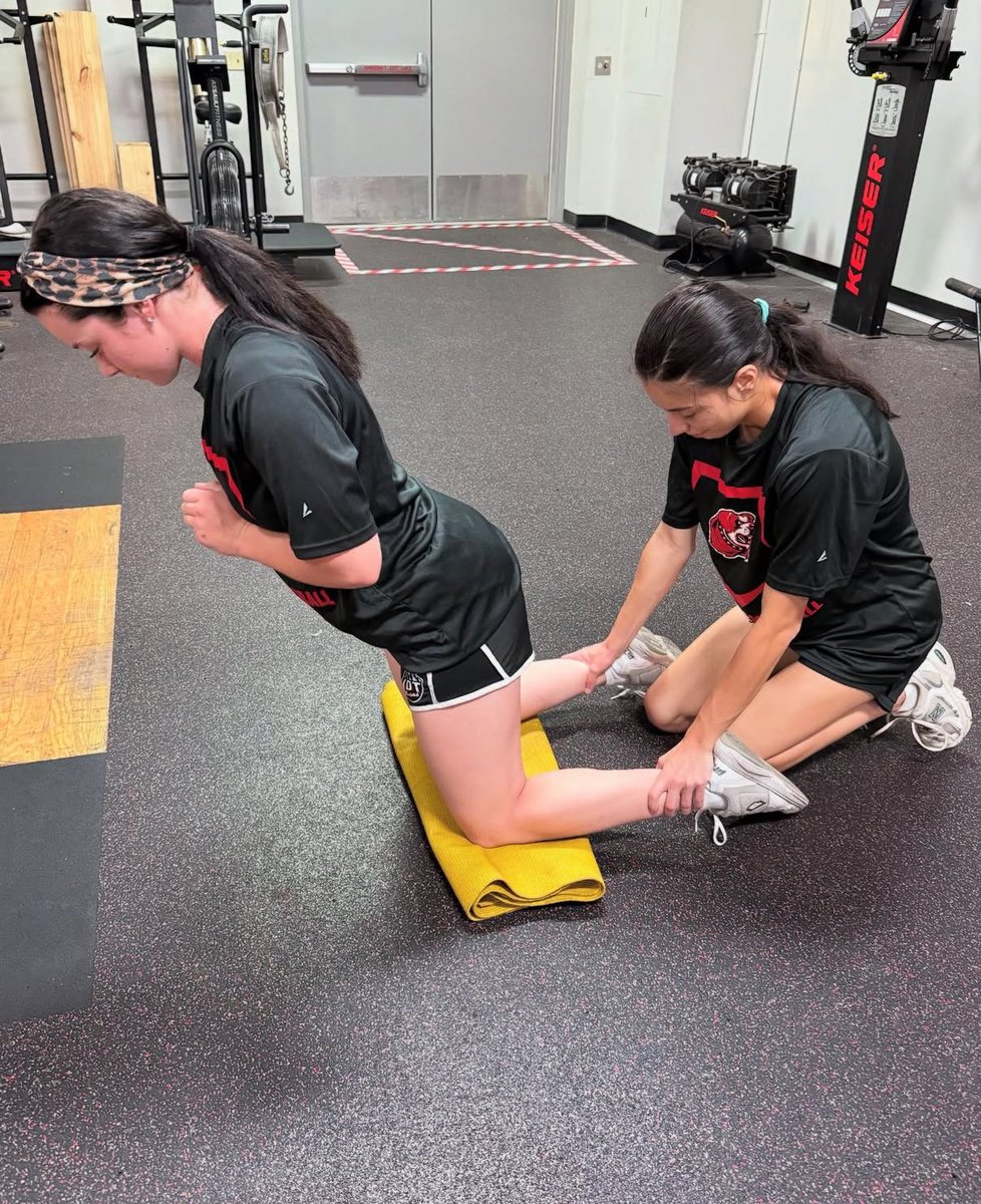 Maryville Softball tweet media