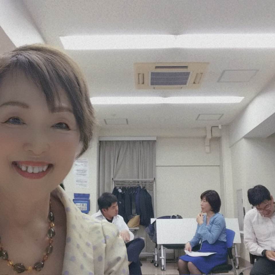 まもなく早稲田講座始まります。
１０期目に感謝。
人生を楽しむ自分でありたい。
😀にこ
たった今から人生が楽しくなるコミュニケーションの法則
wuext.waseda.jp/course/detail/…