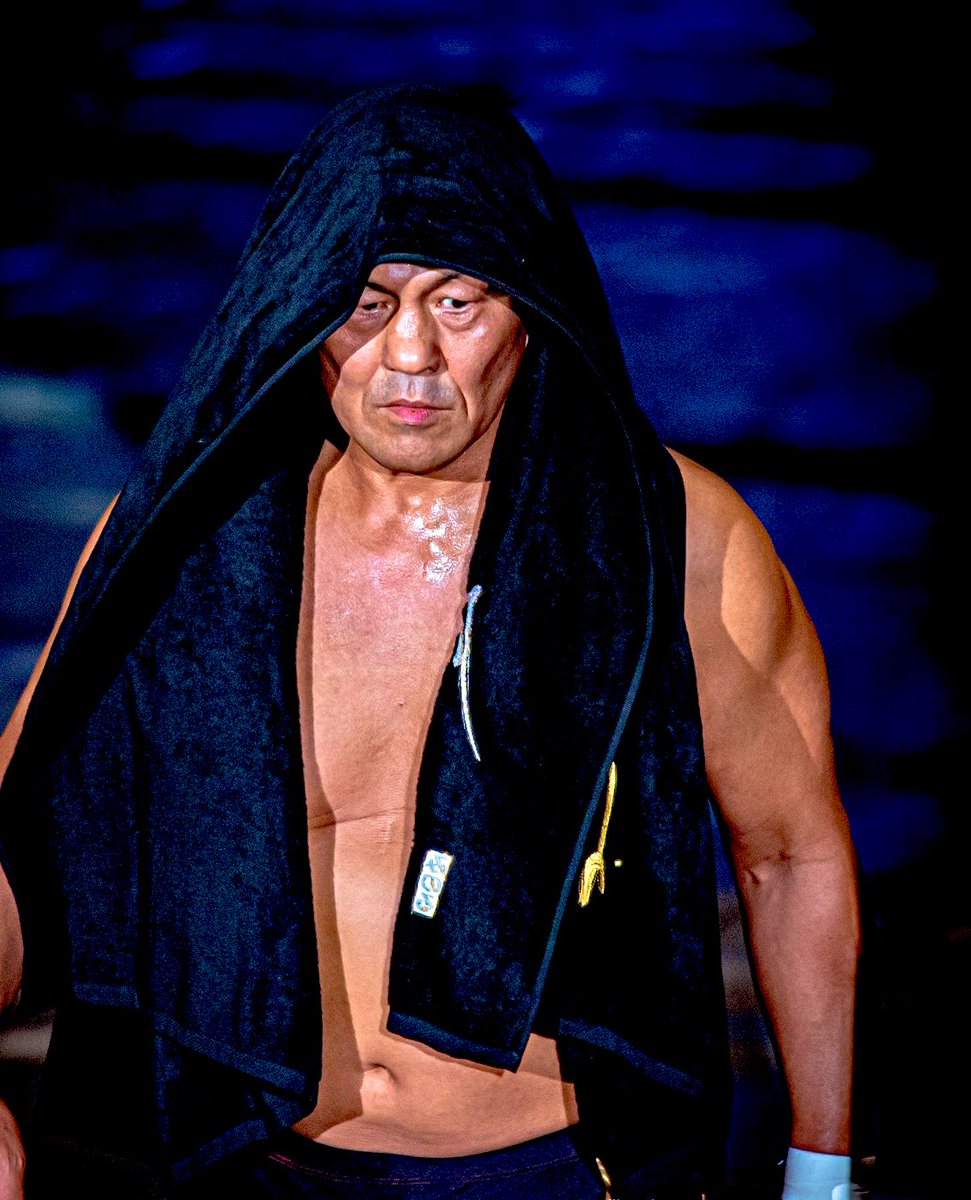 今日のTAKAYAMANIA。会場時、パンフレット購入者に直筆サイン入れに鈴木みのるいきます！
…っが！

↓会場に来るみんなへ諸注意↓
売店にいる選手や募金箱を持った選手とは写真撮れません！行列回避の為です。

皆さんの協力でスムーズな進行を願います。