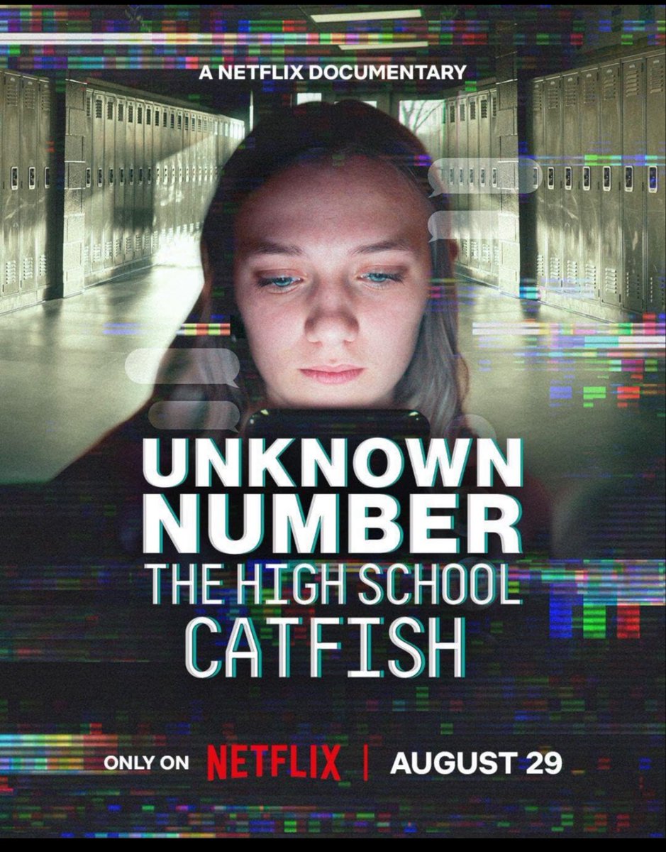 Watched this last night and I’m still mind blown! I can’t stop thinking about it. 

Have you seen it?