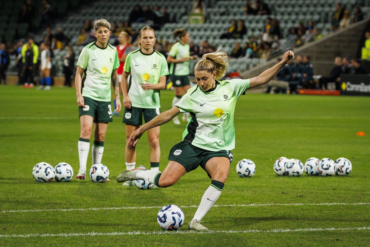 Our Game tweet media