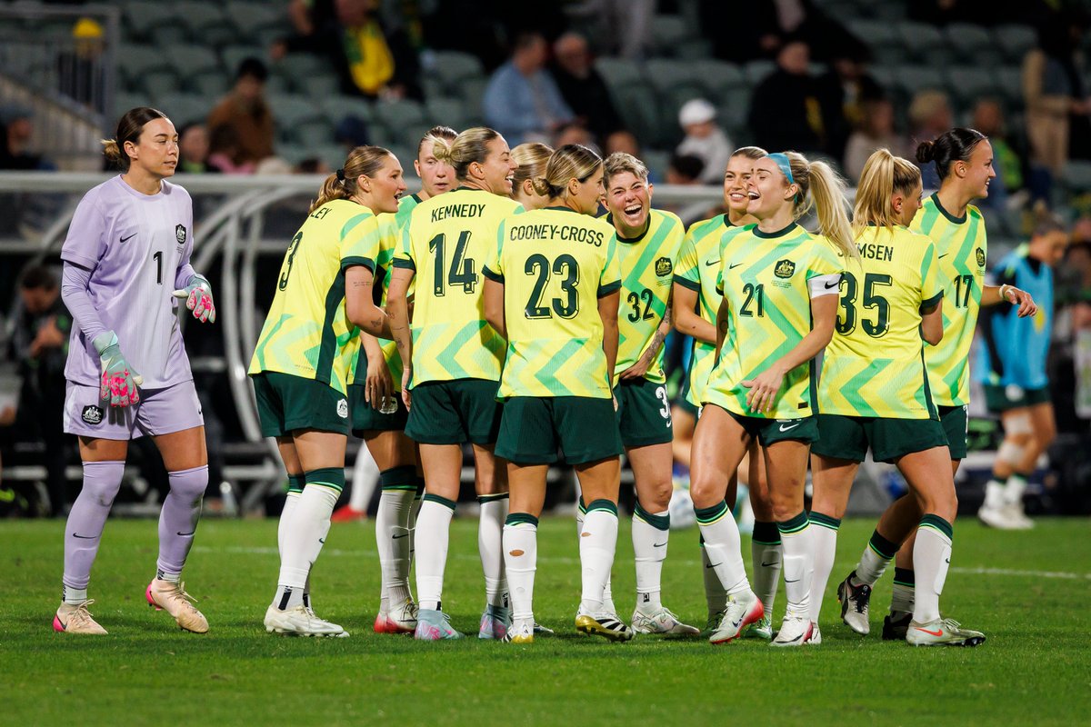 Our Game tweet media