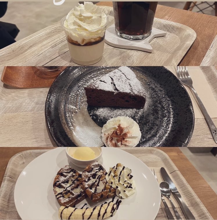 今日もそば粉のビスコッティ
クッキー焼きましたよ🍪✨

まだまだ暑い🫠
内藤さんとコラボの
『和風ひやし納豆そば』は9月末まで！
オススメですよ(*´꒳`*)ෆ̈

本日もたくさんのお蕎麦
そば粉のスイーツをご用意して
皆さまのご来店を心よりお待ちしております🫶

元気に笑顔で11:30オープンです♡