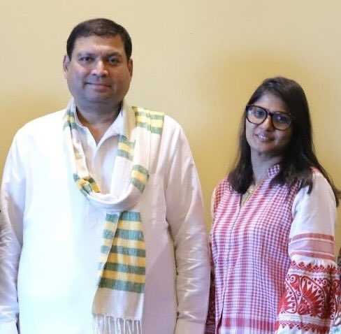 Wishing Priyanka Kothari a very Happy Birthday! May your year be filled with love, laughter, and countless beautiful moments. <a href="/ehsaaswomen/">EHSAAS</a>
#EssbeeMemories