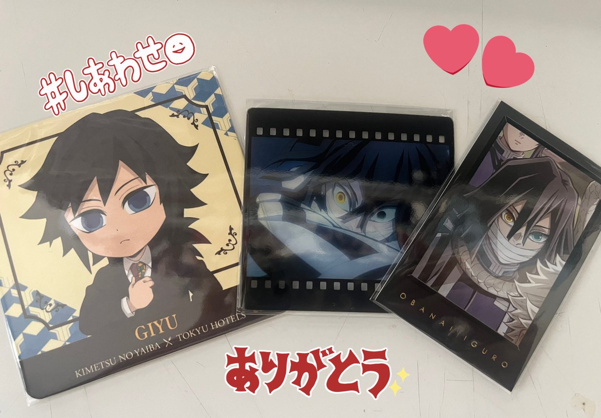 昨日、代行とオマケで頂きお迎えさせて頂きました🫶🏻

いつもありがとうございます🐶🩷