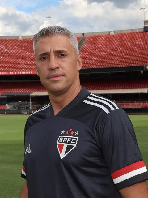Espaço Tricolor tweet media