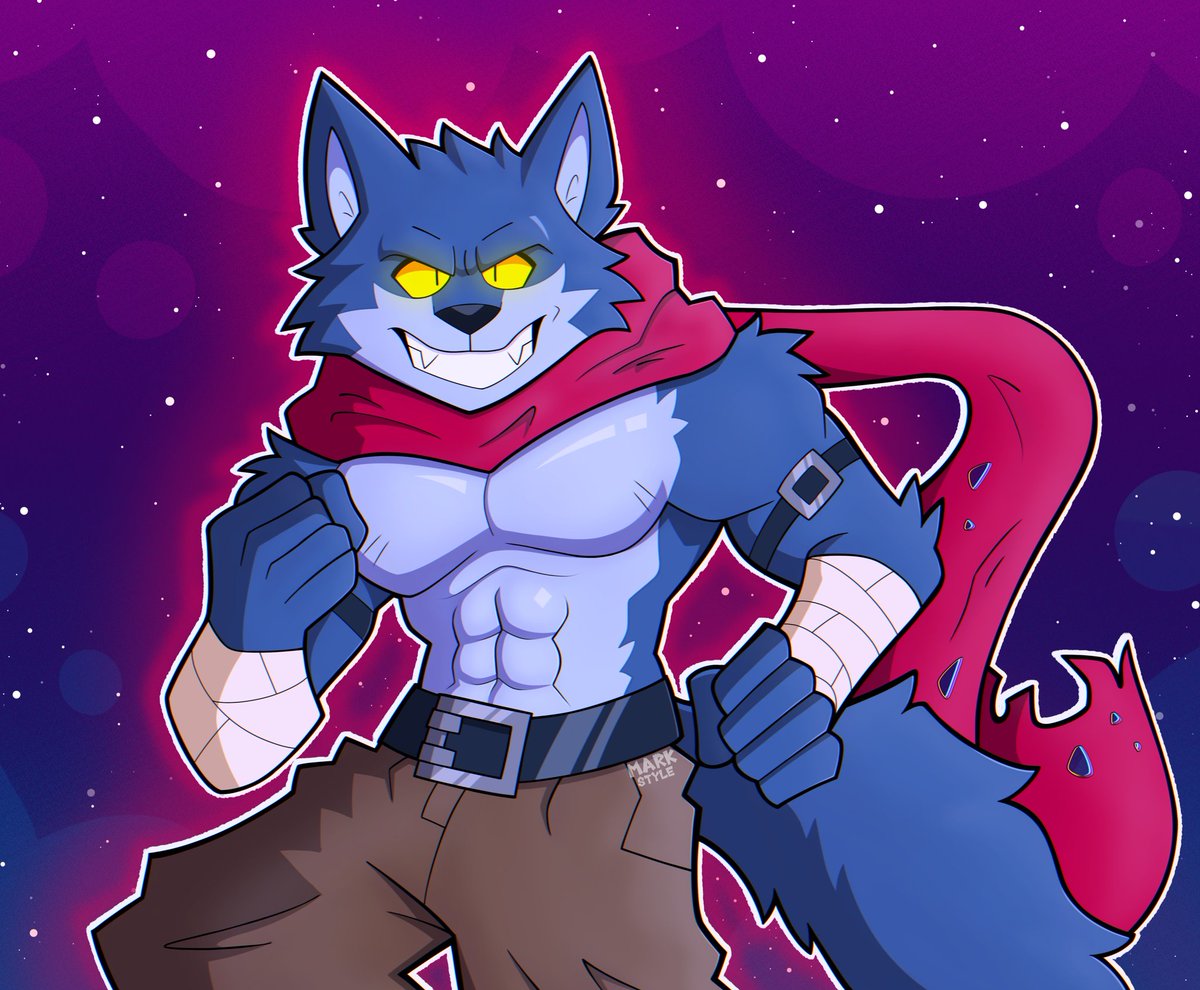 Mark Style 💫 (COMMISIONS OPEN!!!) tweet media