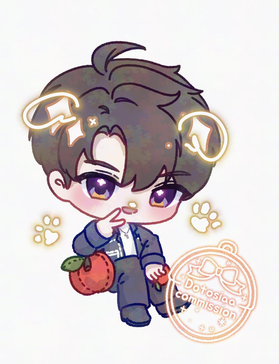 #LoveandDeepspace
🐶