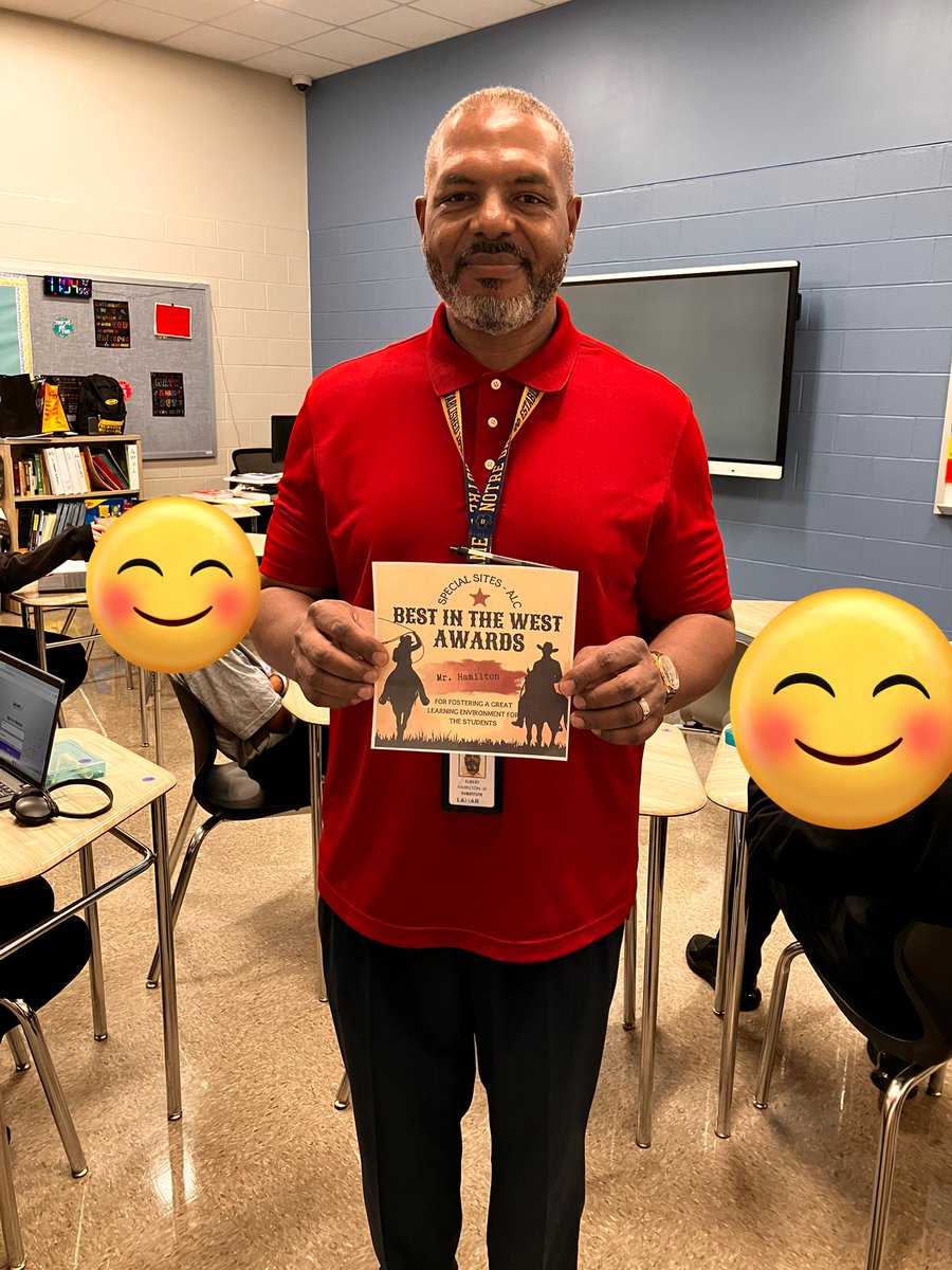 MrsMcClean (@mcclean2024) on Twitter photo ๐ค Just celebrating some of the Best In The West in our <a href="/Special_Sites/">Special Sites</a> classrooms ๐ค !!
#RoundinUpTheBest
#EmpoweringResilience
#CultivatingSuccess ๐ค Just celebrating some of the Best In The West in our <a href="/Special_Sites/">Special Sites</a> classrooms ๐ค !!
#RoundinUpTheBest
#EmpoweringResilience
#CultivatingSuccess