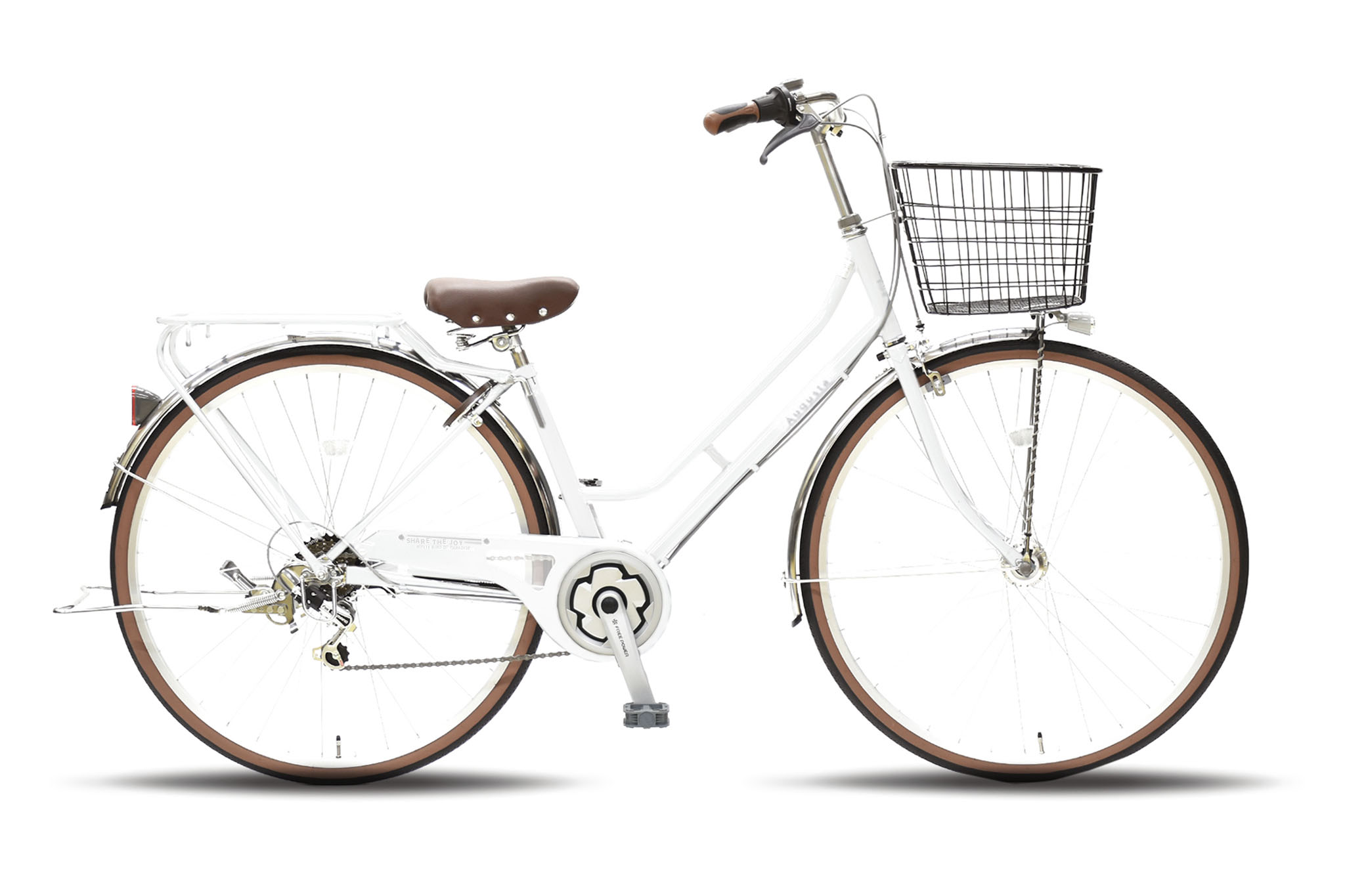 お子様に！【OPUS】 オーパス beebike 後ブレーキ装備！三輪車