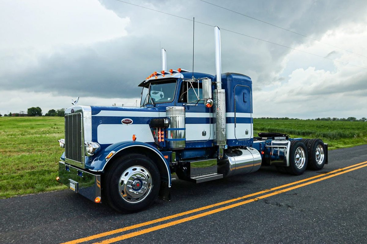 The Dirty Old Trucker (@dirtyoltrucker) on Twitter photo 