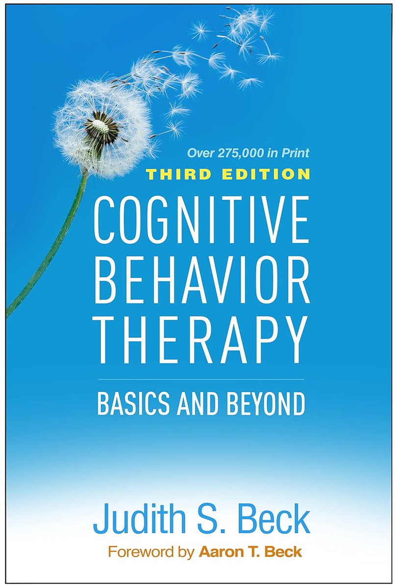 imulibrary's tweet image. 📢 Cognitive Behavior Therapy : Basics and Beyond (3rd ed.) by Judith S. Beck is now available on ProQuest Ebook Central
🔗Read e-book here: ezp2.imu.edu.my/login?auth=shi…
Thank you
#IMUUniversityLibrary #eBooks #ProQuestEbookCentral