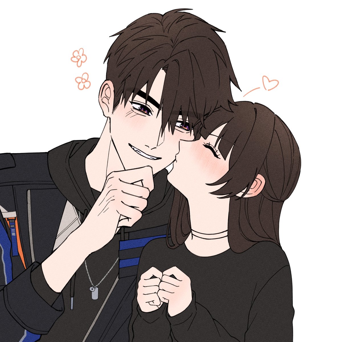 vell14xyz's tweet image. マヒ主 ♡