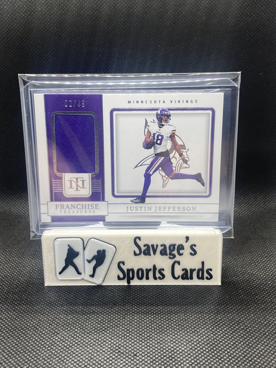 Savage’s Sports Cards (@savagessportsc) on Twitter photo $25 BMWT
<a href="/Hobby_Connect/">Hobby Connection(Colton)</a> <a href="/sports_sell/">@SPORTS_SΞLL</a> <a href="/CardboardEchoes/">CardboardEchoes</a> <a href="/SportsSell3/">@SPORTS_SΞLL</a> @thehobby247 #TBBCrew #TBBReposts $25 BMWT
<a href="/Hobby_Connect/">Hobby Connection(Colton)</a> <a href="/sports_sell/">@SPORTS_SΞLL</a> <a href="/CardboardEchoes/">CardboardEchoes</a> <a href="/SportsSell3/">@SPORTS_SΞLL</a> @thehobby247 #TBBCrew #TBBReposts