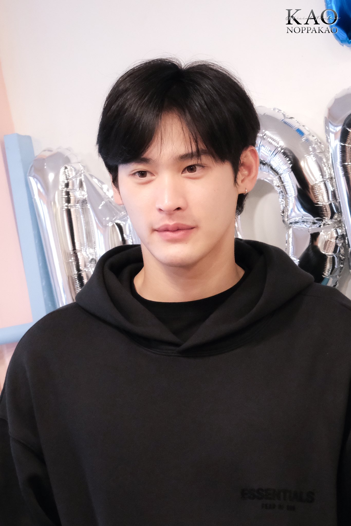 KaoNoppakao Official Thailand on X: 