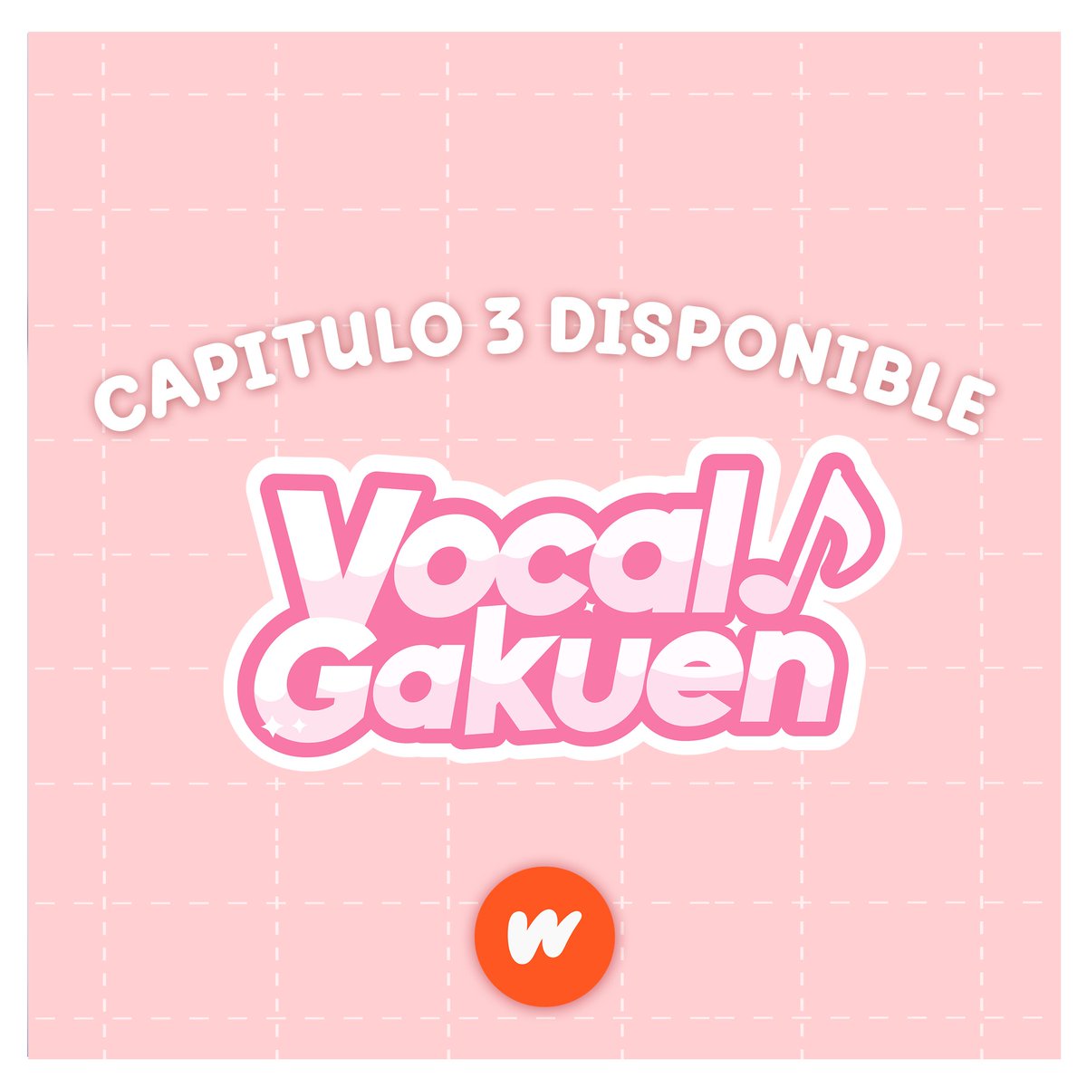 VocalGP's tweet photo. ¡Actualización nocturna!✨
Ya esta disponible el capitulo 3 de la novela, espero lo disfruten mucho, y gracias por seguir esta nueva versión🩷

👉 https://t.co/djpXIWdXDQ https://t.co/WNfac1rzEP