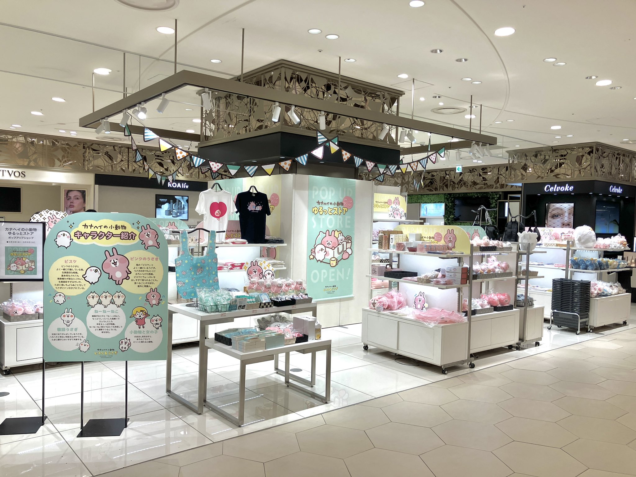 カナヘイの小動物 ゆるっとストア【公式】 (@yurutto_store) / X